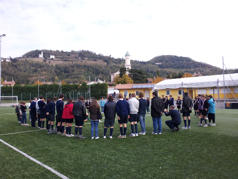 Apertura anno scout 2011-2012
