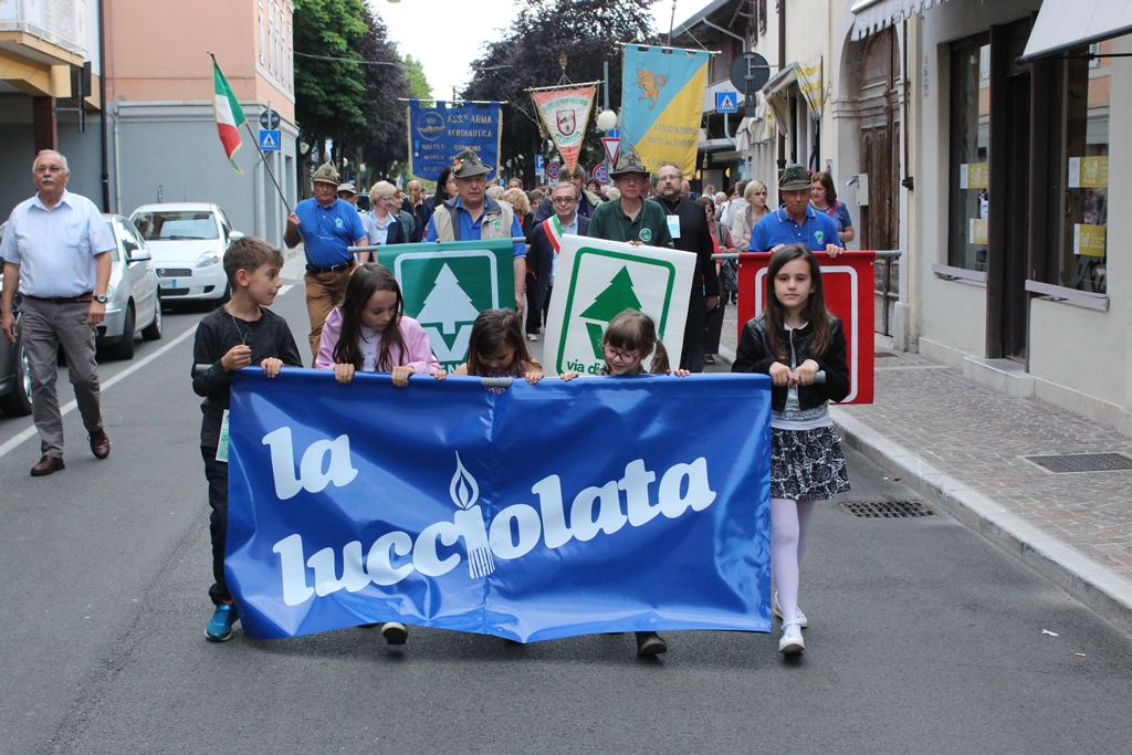 Lucciolata 2016