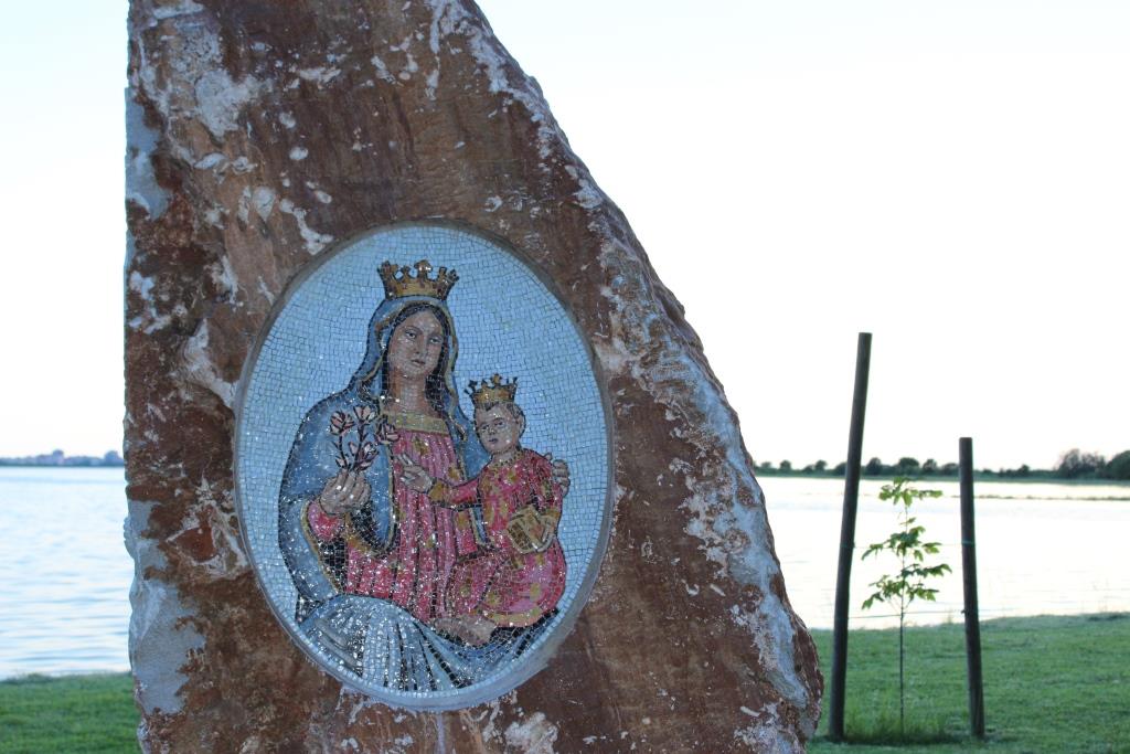 Pellegrinaggio Giubilare a Barbana