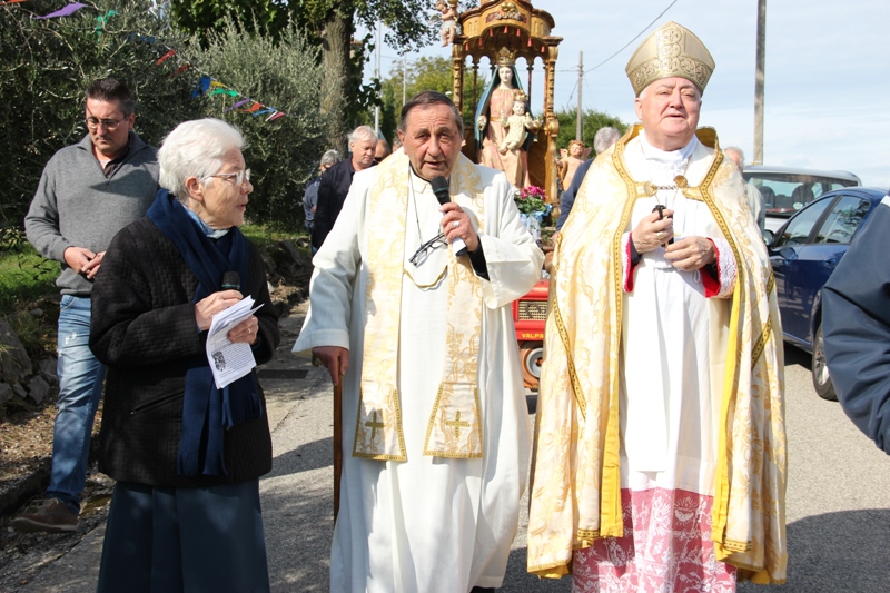 processione