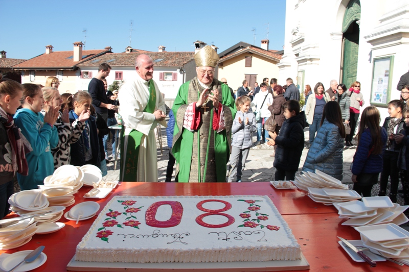 80 anni