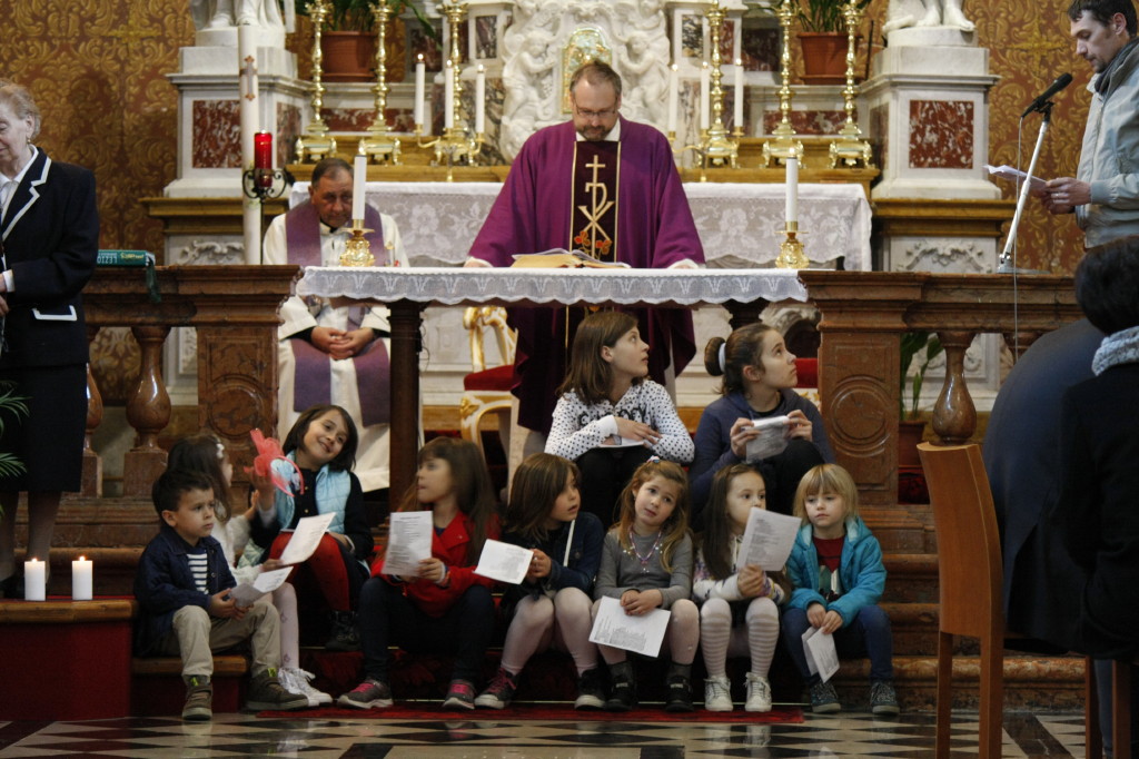 Festa della Famiglia a Brazzano