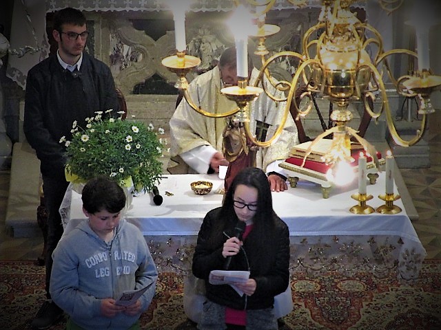 Pasqua a Ruttars 2017