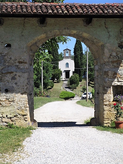 Corpus Domini Dolegna