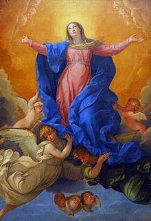 assunzione
