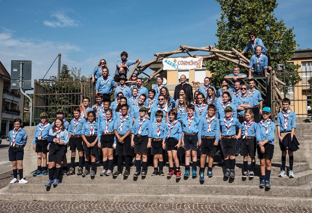 70esimo Cormòns 1°