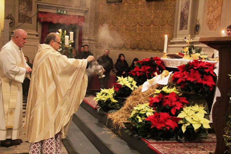 notte di natale