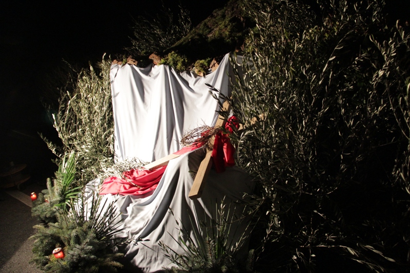 Via Crucis Cittadina