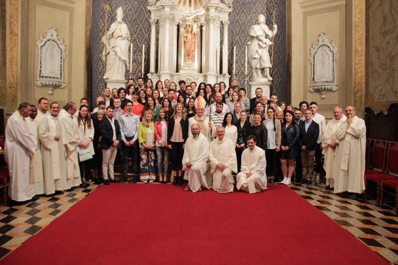 cresime adulti