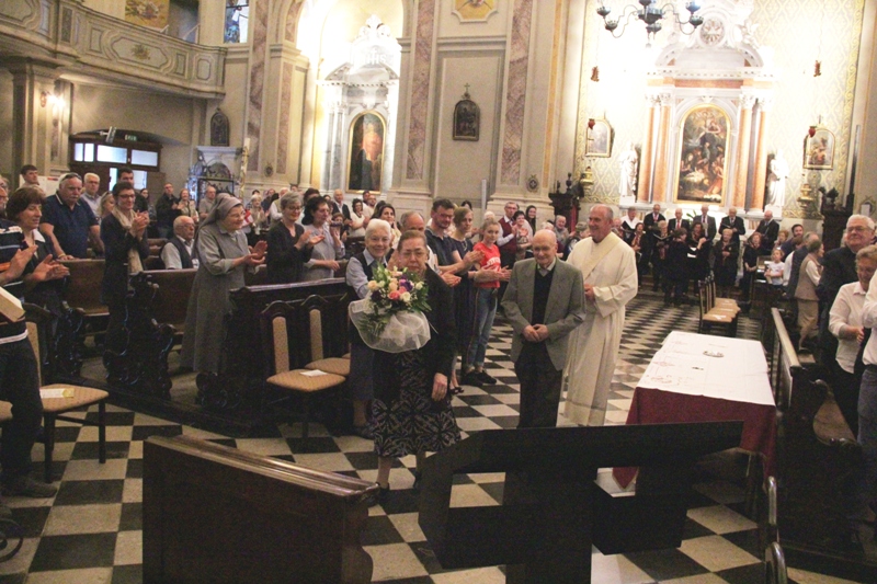 festa dei matgrinoni