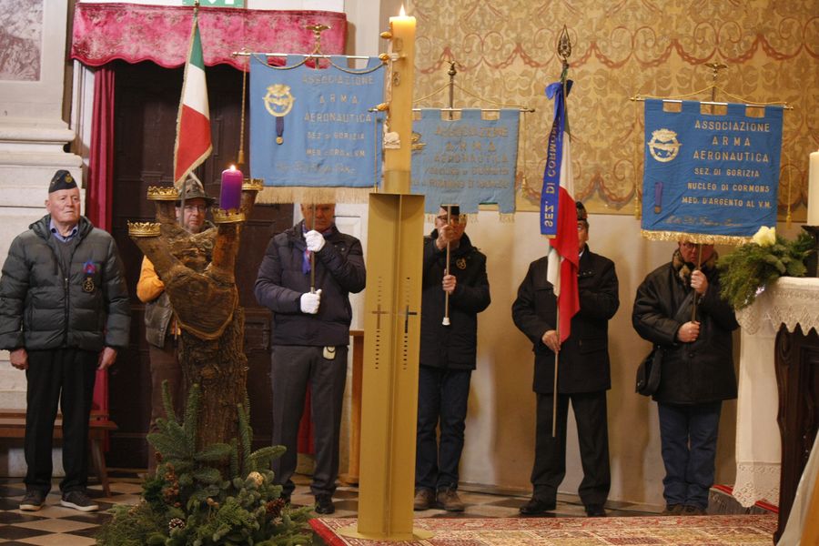 Festa dell'Immacolata Concezione