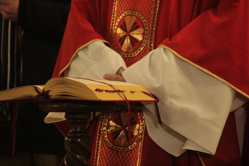 santa lucia