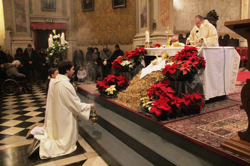 notte di natale 2018