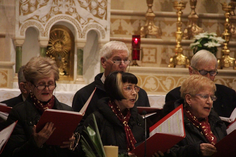 concerto di natale