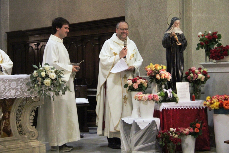 Santa Rira Cormòns 2019
