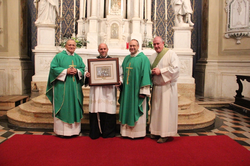 fra Piero fra di noi