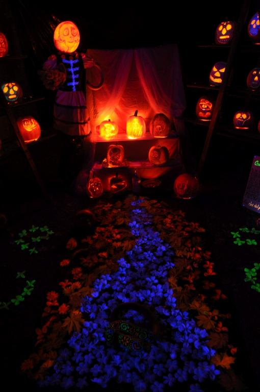 Dia de Los Muertos