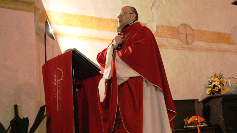 Santa Lucia 2019