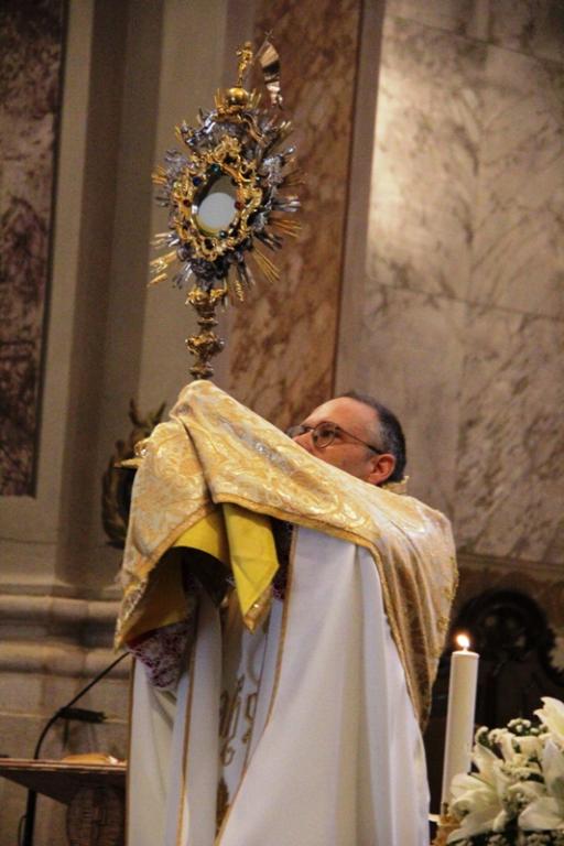 CORPUS DOMINI CORMONS 2020