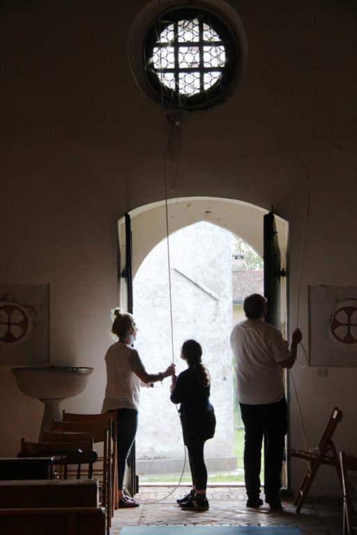 SANTI PIETRO E PAOLO