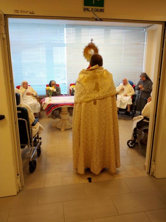 Festa del Cristo Risorto