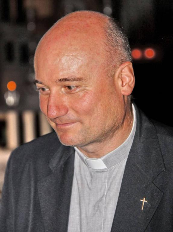Don Stefano Goina