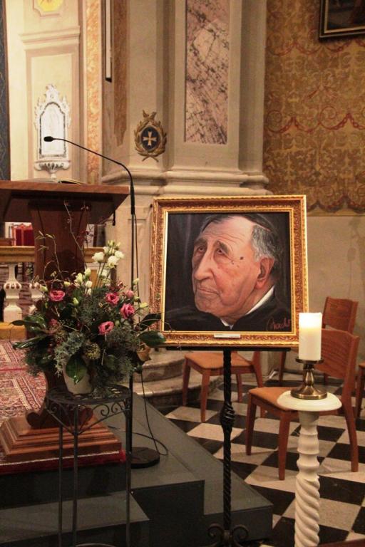 Ricordo di don Fausto