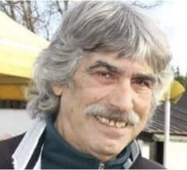 Adriano Granzini