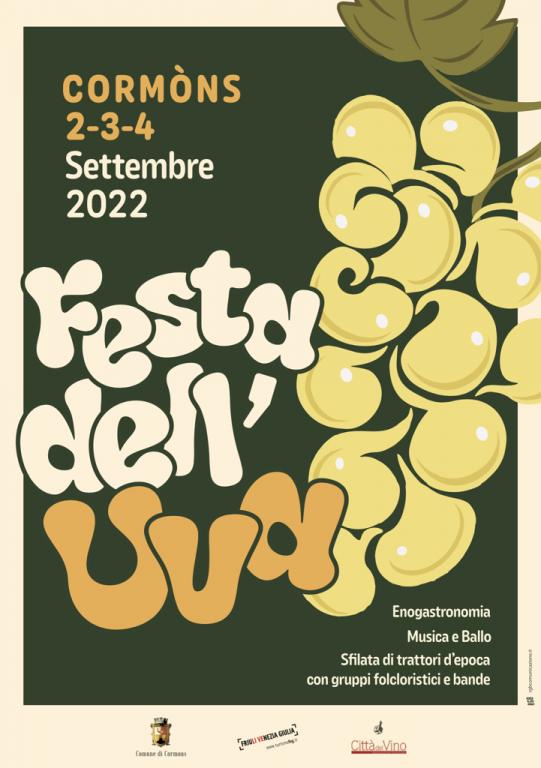 Festa dell'Uva a Cormons