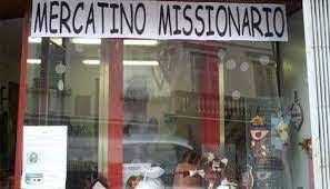 Mercatino Missionario