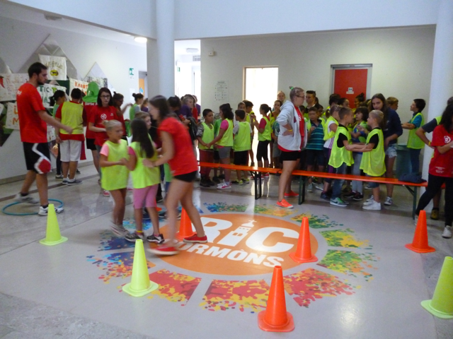 Grest 2015 - Quinto giorno