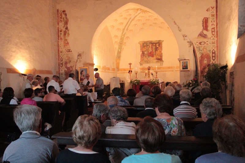 San Giovanni Battista 24-06-2015