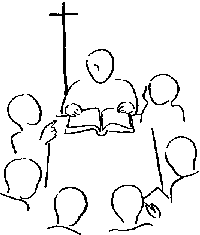 esercizi spirituali