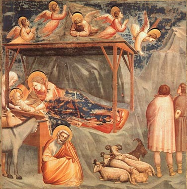 Natività (Giotto)
