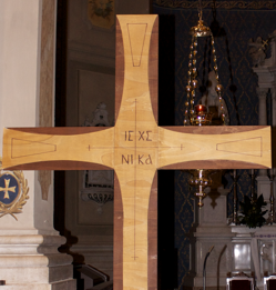 Croce di Pasqua