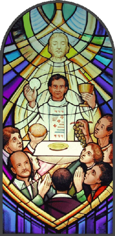 Festa di Prima Comunione