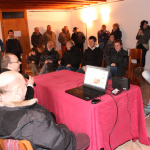 Inaugurazione della Web Radio