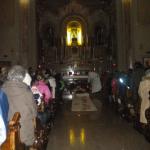 LUCE DI BETLEMME 2010