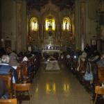 CliccarLUCE DI BETLEMME 2010