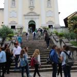Ultimo giorno di scuola 10/06/2016