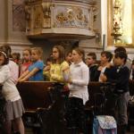 Ultimo giorno di scuola 10/06/2016