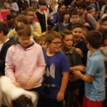 Ultimo giorno di scuola 10/06/2016