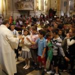 Ultimo giorno di scuola 10/06/2016