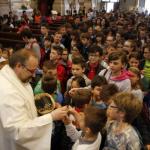 Ultimo giorno di scuola 10/06/2016