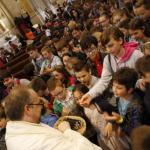 Ultimo giorno di scuola 10/06/2016