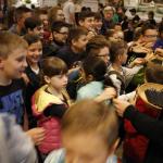 Ultimo giorno di scuola 10/06/2016