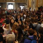 Ultimo giorno di scuola 10/06/2016