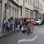 Ultimo giorno di scuola 10/06/2016