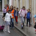 Ultimo giorno di scuola 10/06/2016