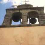 Processione alla chiesetta di sant' Haelena (15/8/2016)